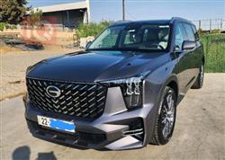 جی ئەی سی GS8